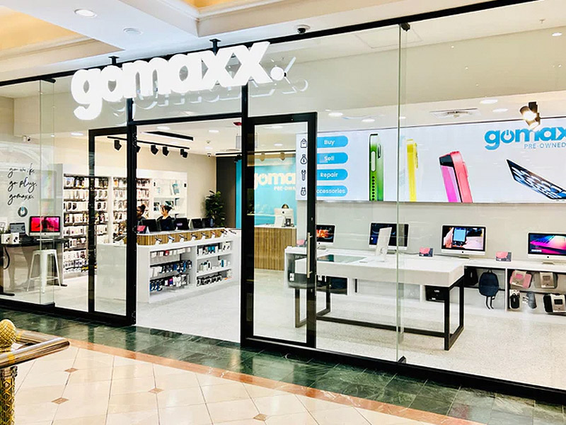 Computer Mania acquires gomaxx. and expands Apple services in South Africa