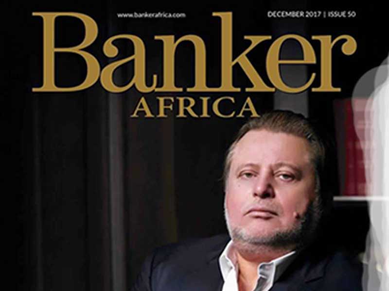 Banker Africa Issue 50 (The correct way to Start up)